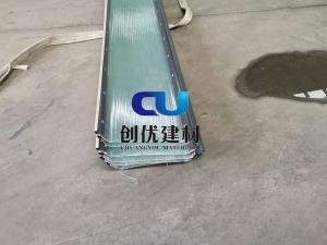 浙江省，寶鋼灰鋼邊940和470裝車現(xiàn)場